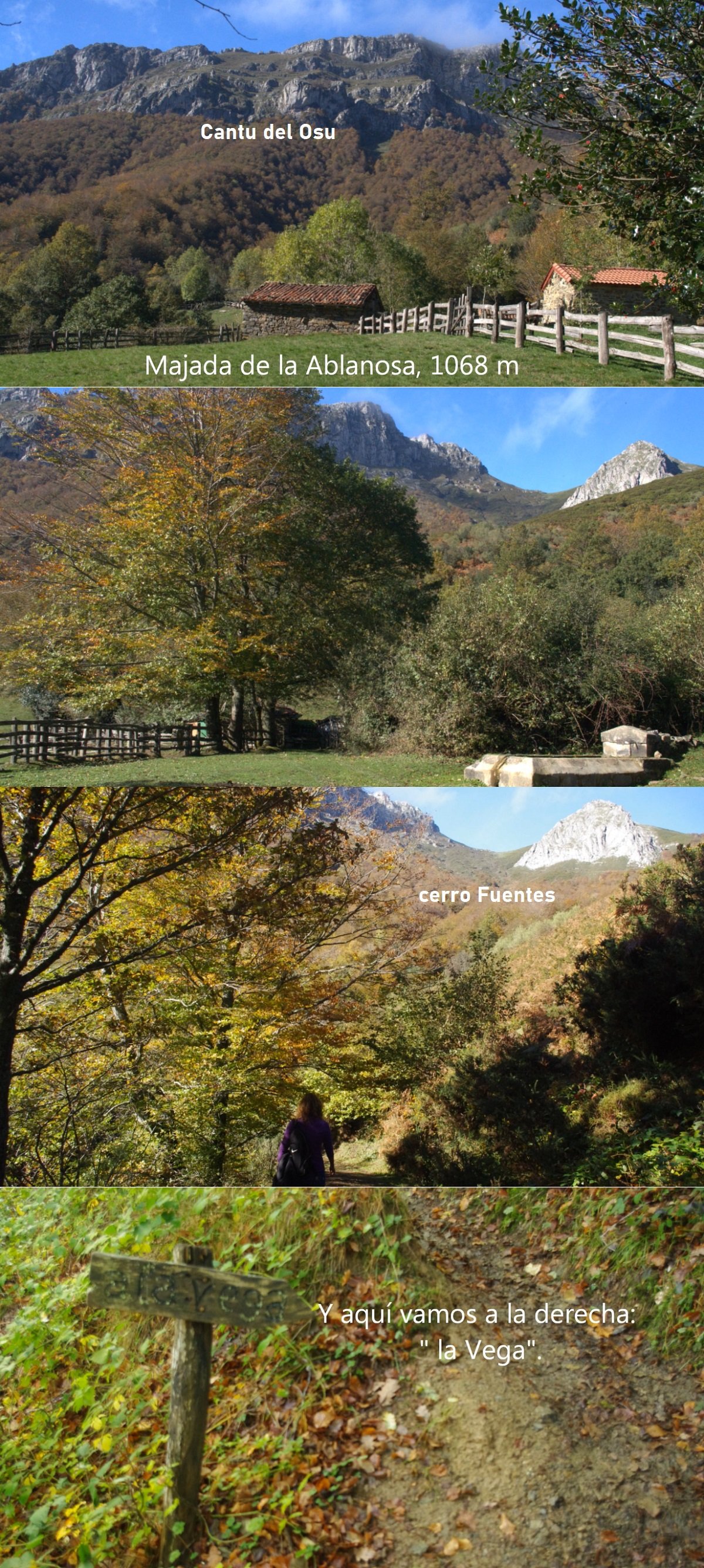 majada de la Ablanosa