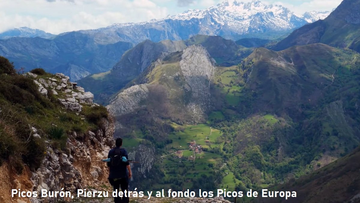 Picos de Europa