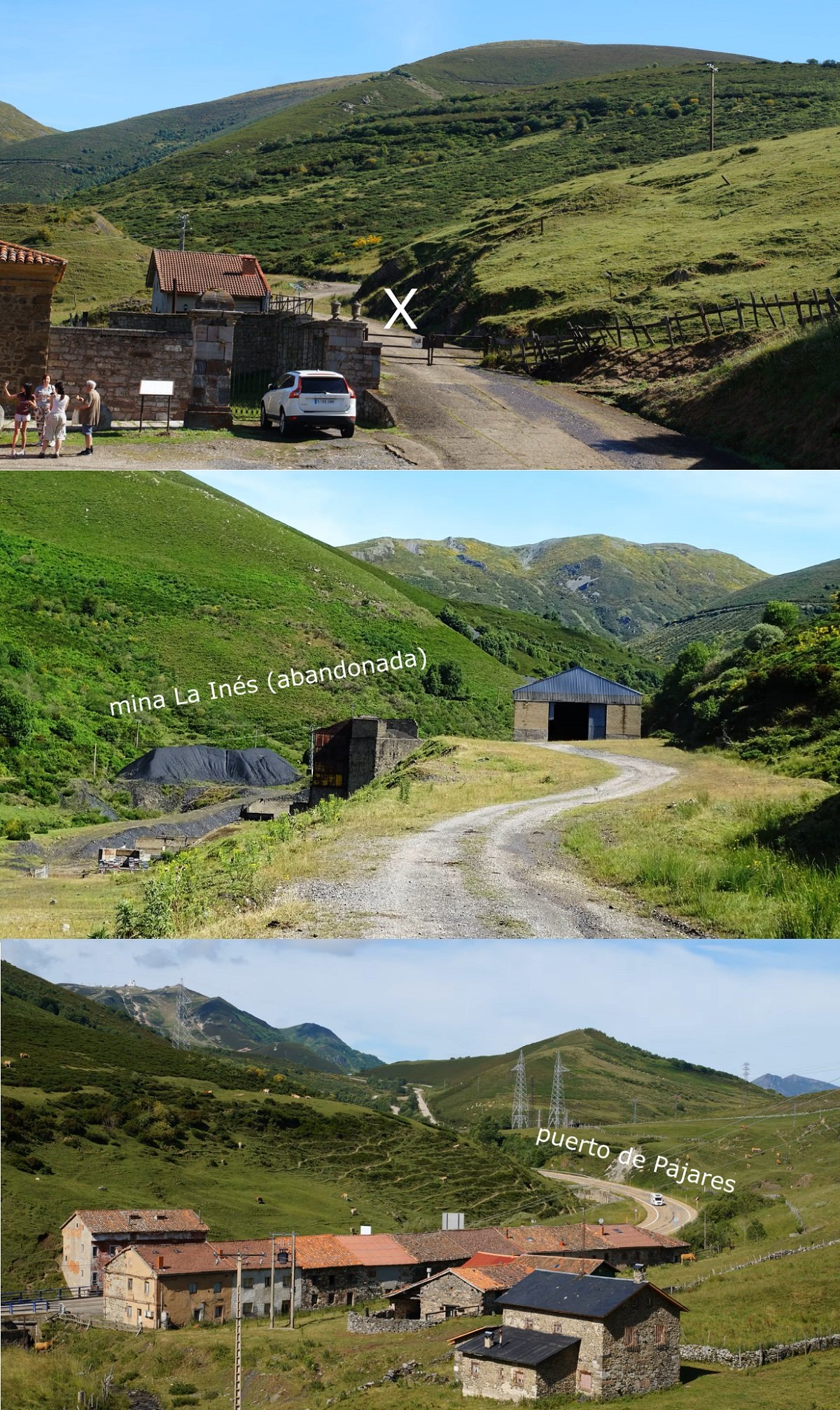 colegiata de Santa María de Arbás