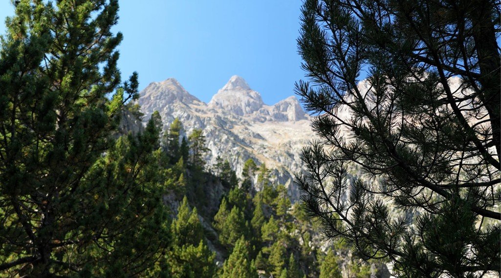 barranco de Ordicuso