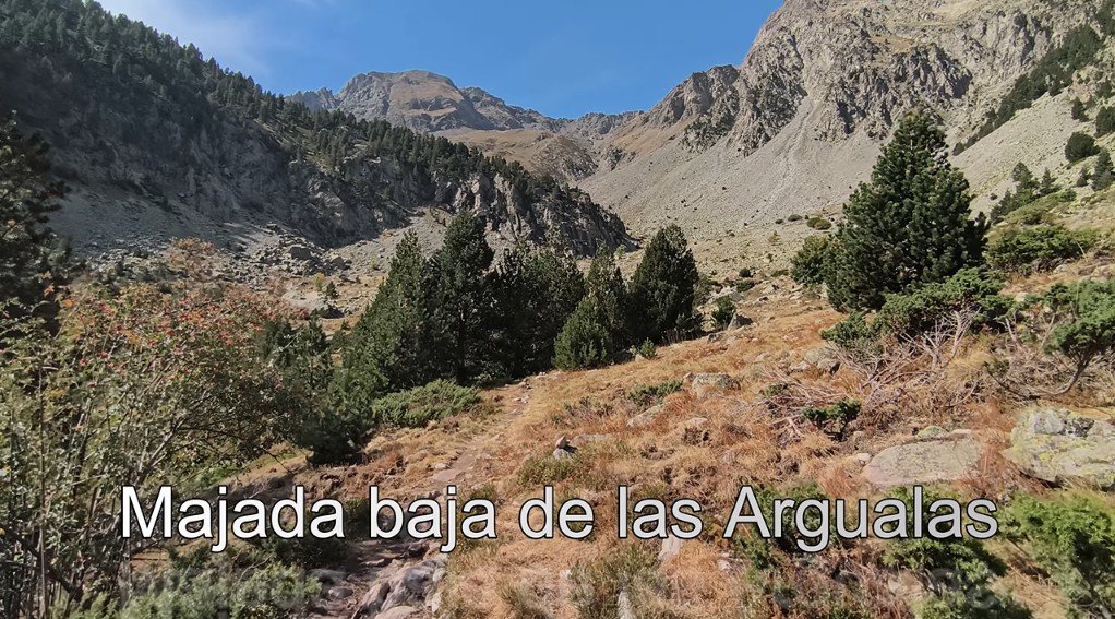Mallata Baja