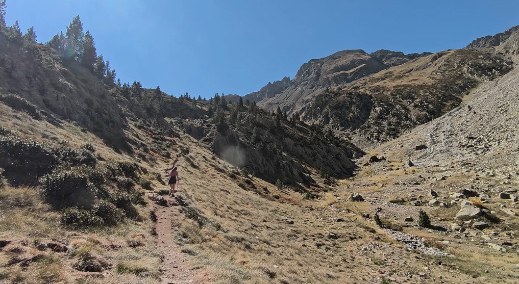 Barranco de Ordicuso