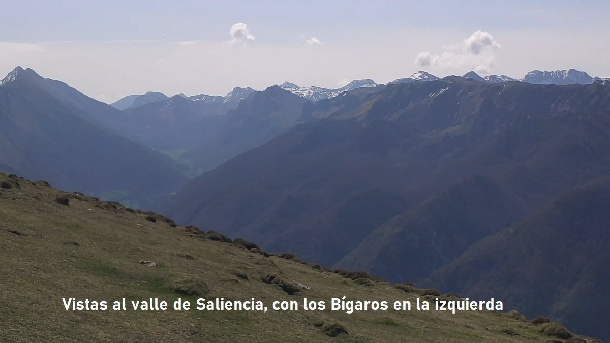 valle de Saliencia