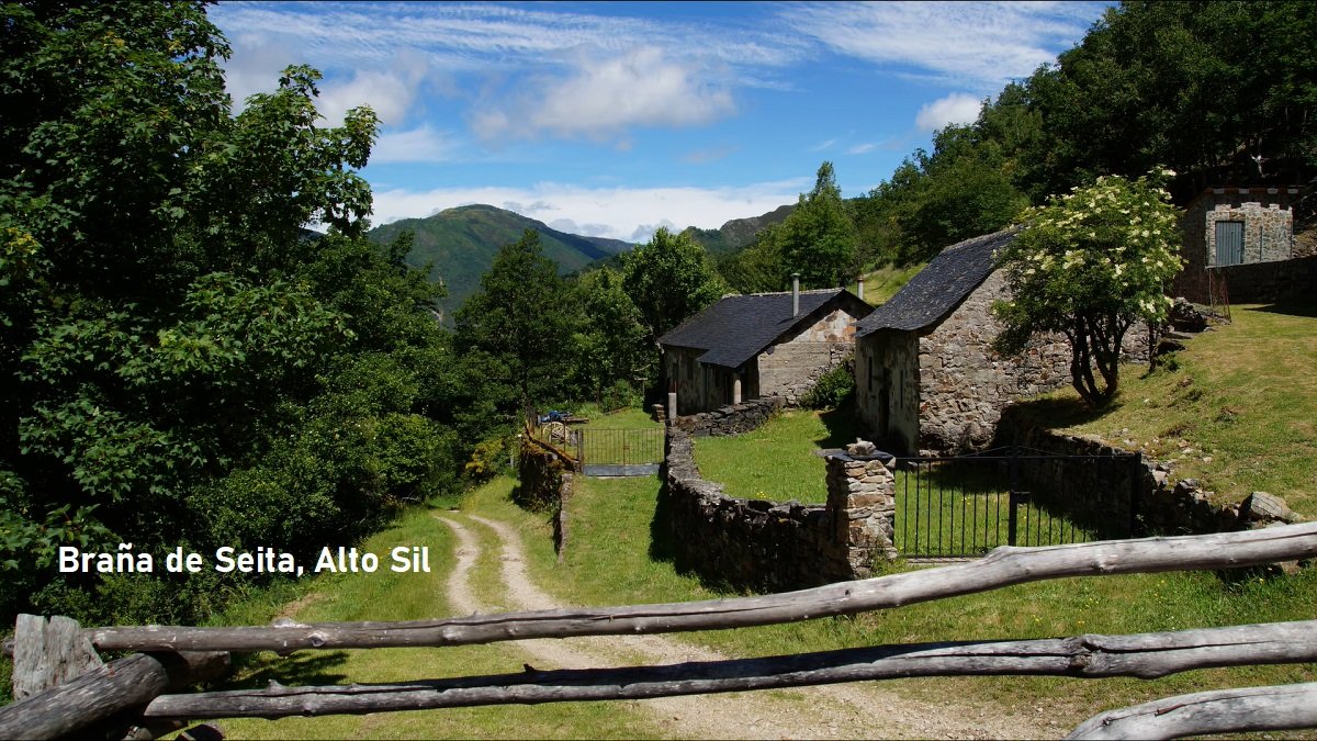Braña de la Seita