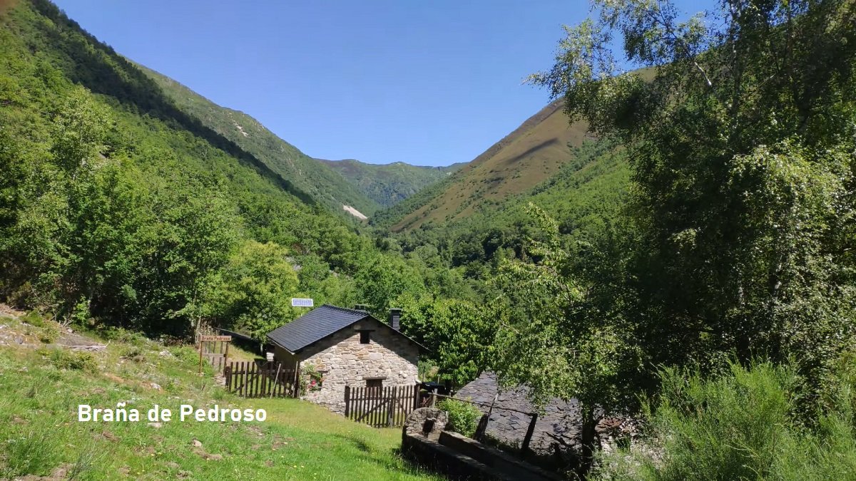 braña de Pedroso