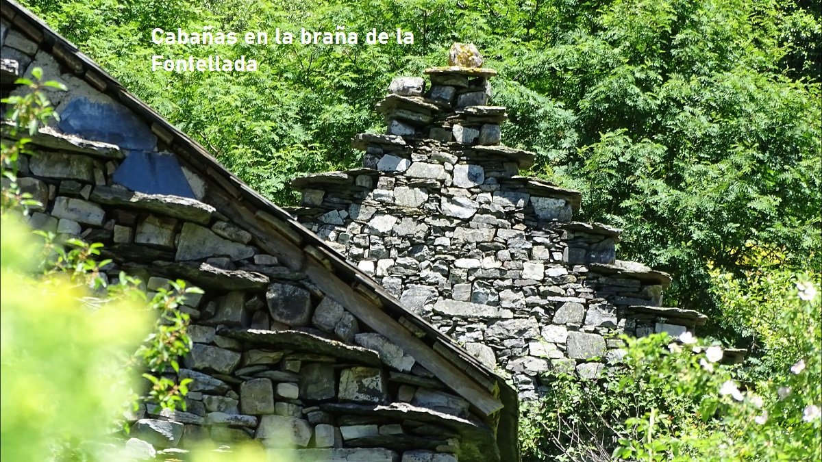 braña de la Fontellada