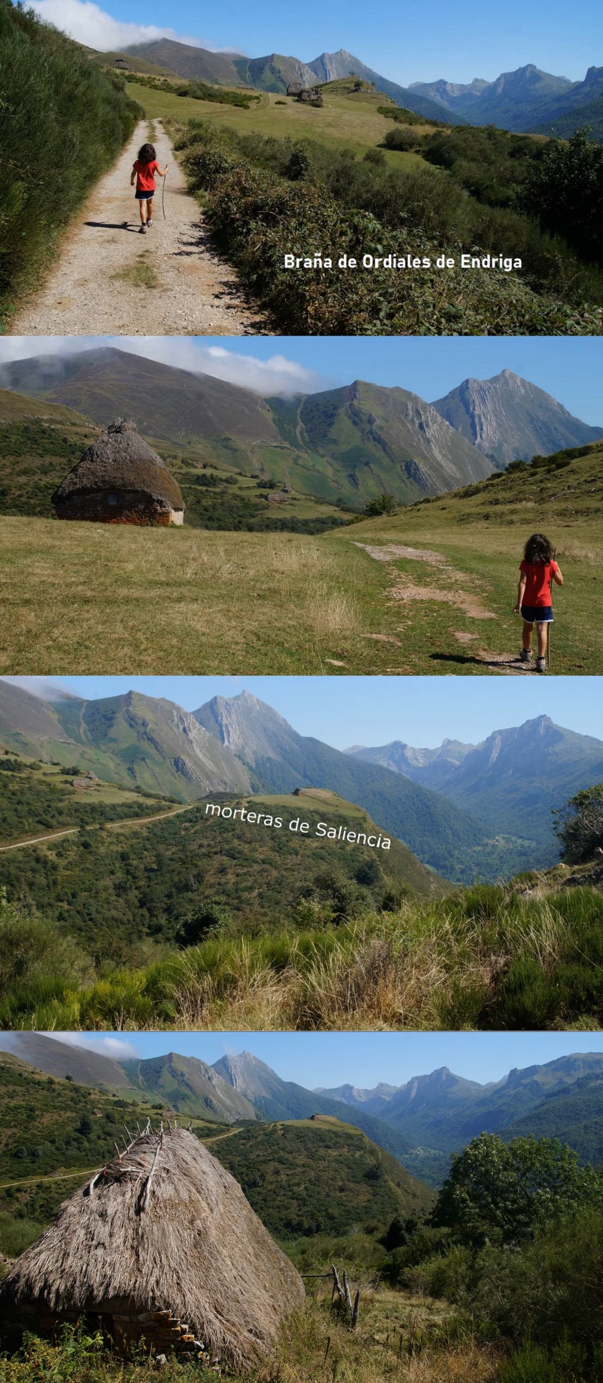 Morteras de Saliencia