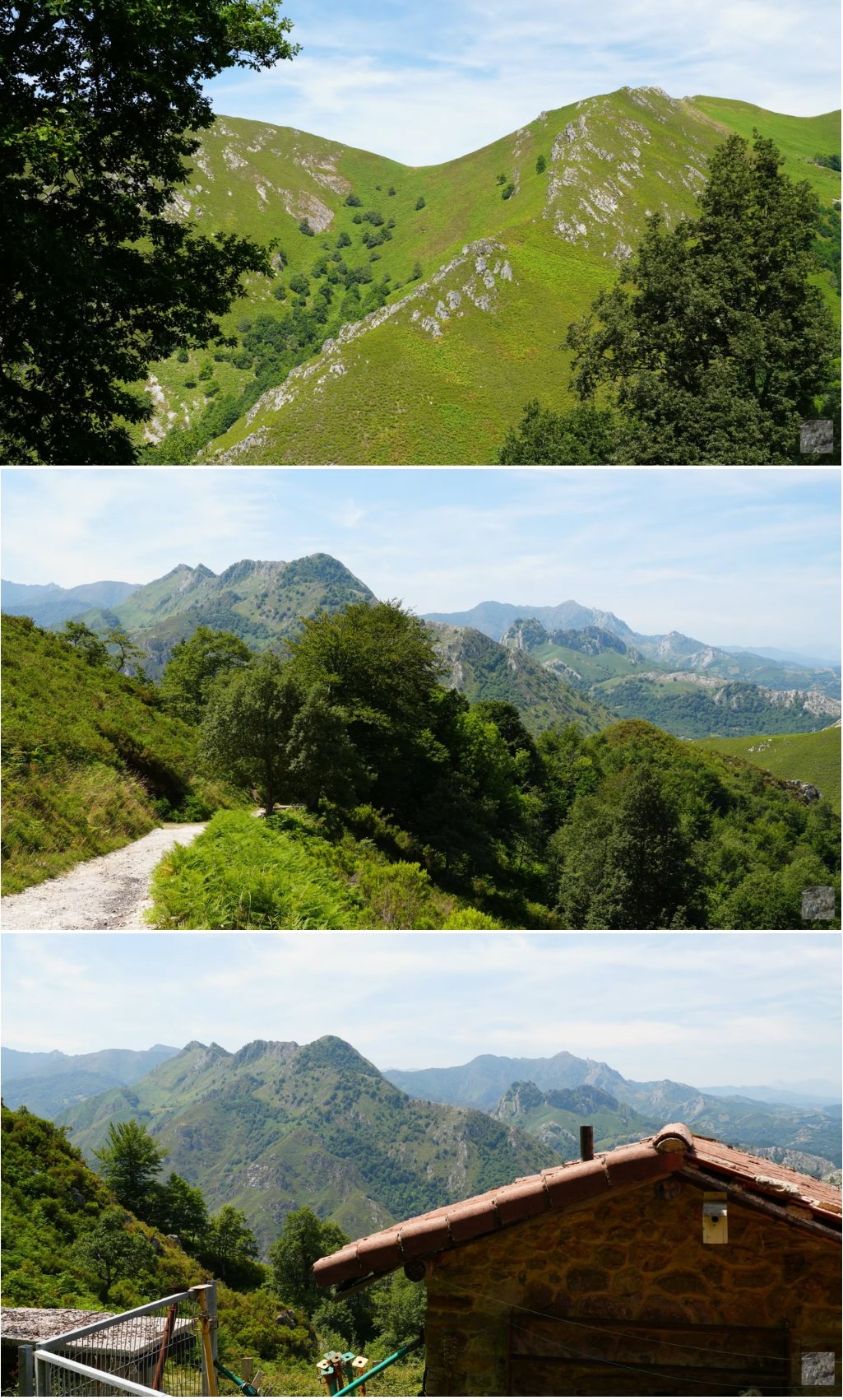 Parque Natural de Redes