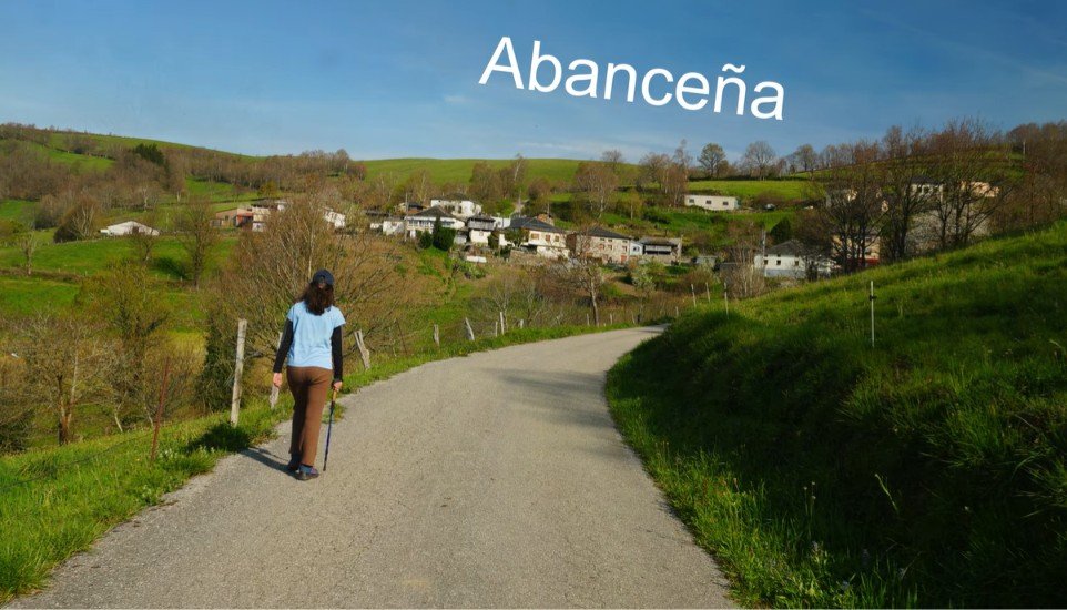Abanceña Cangas del Narcea, Asturias