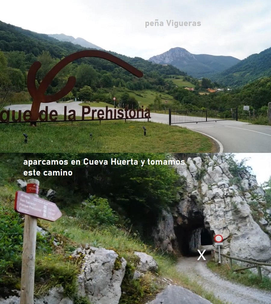 Cueva Huerta