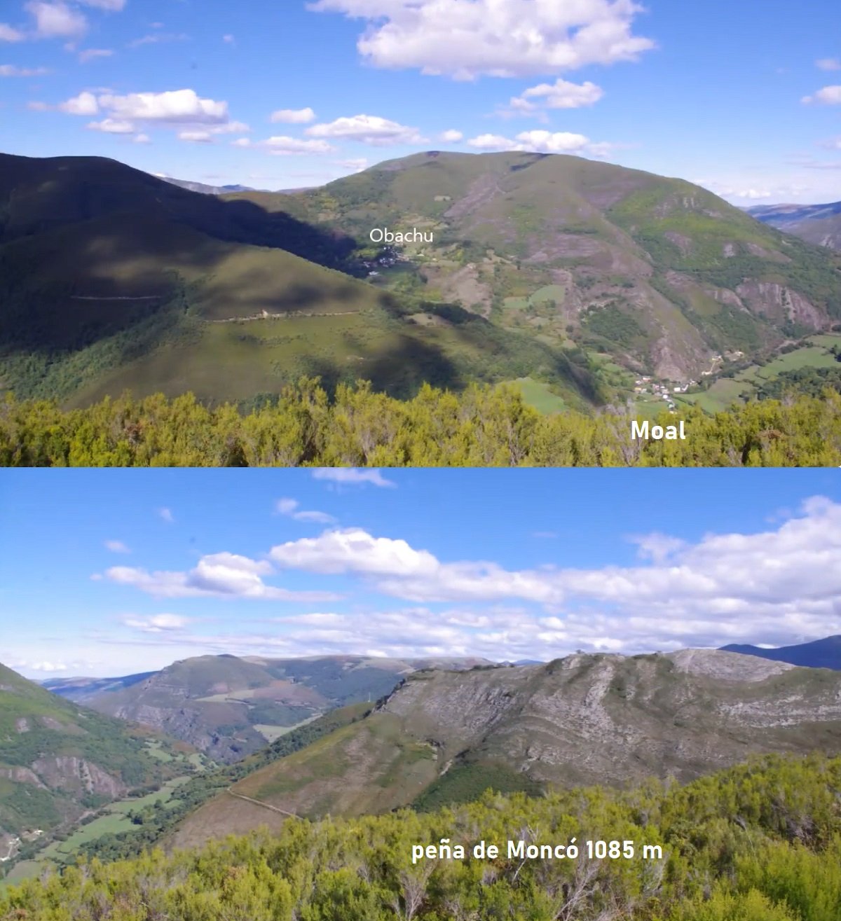 Mirador del Montecín