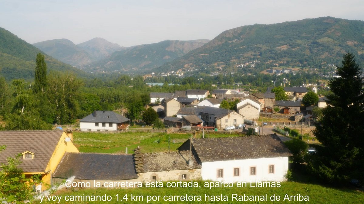 Rabanal de Arriba