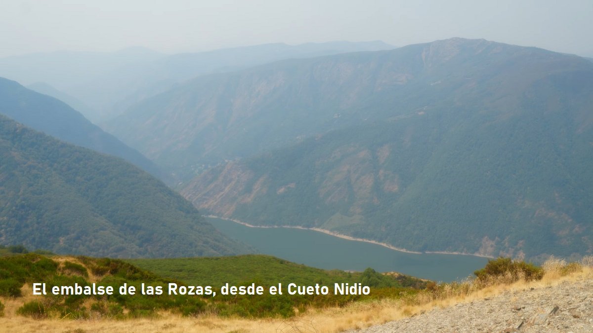 Las Rozas Villablino