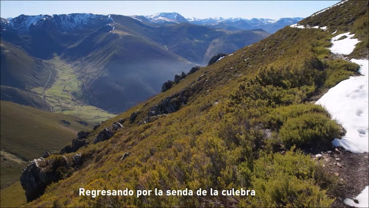 Genestoso peña el Corzo