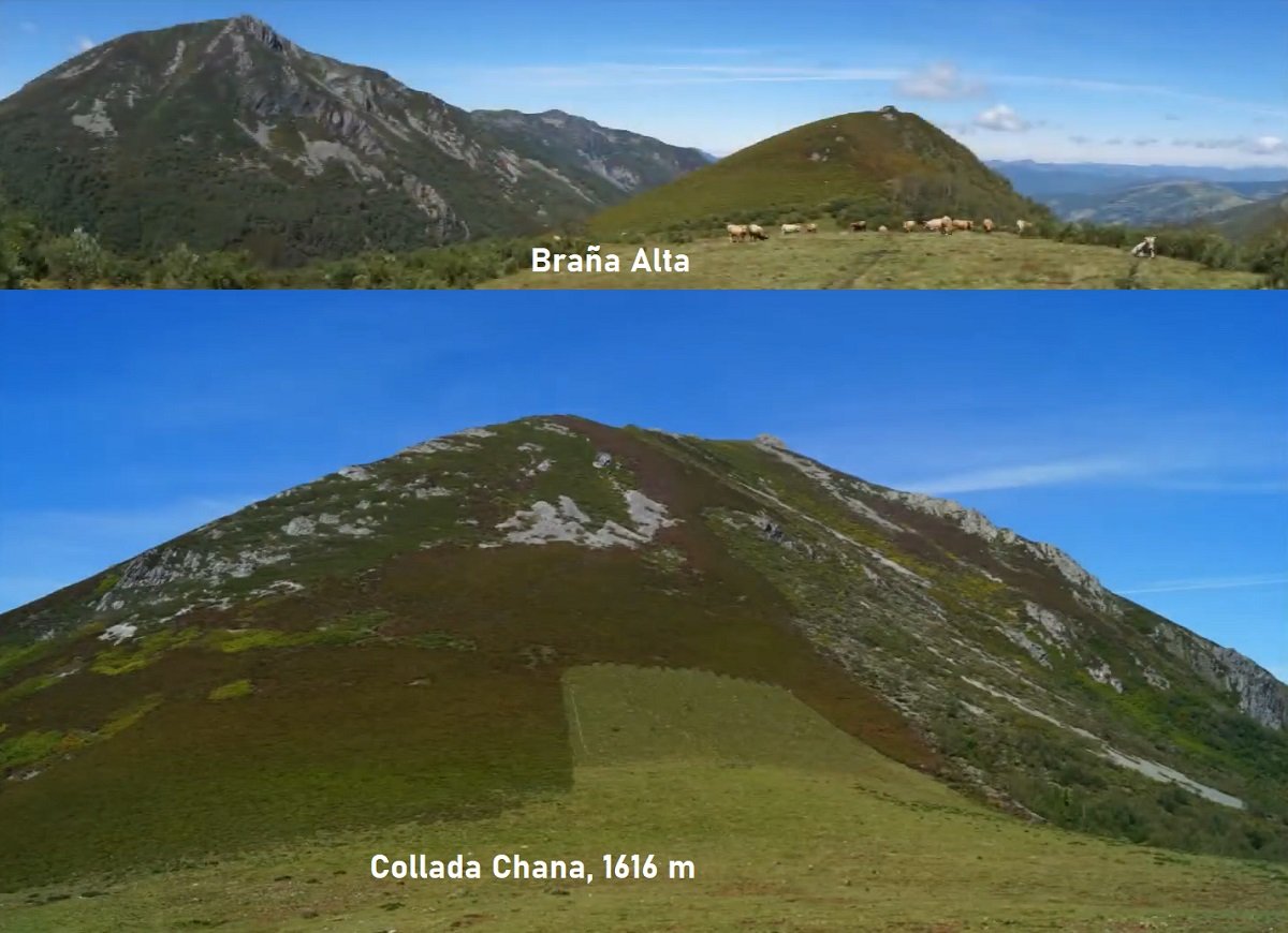 Brañas Altas de Gillón