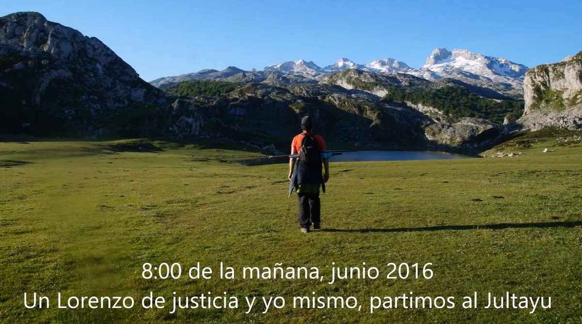 Cornión Picos de Europa