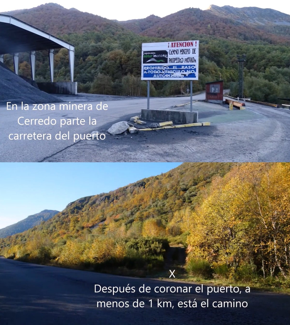 Puerto de Valdeprado