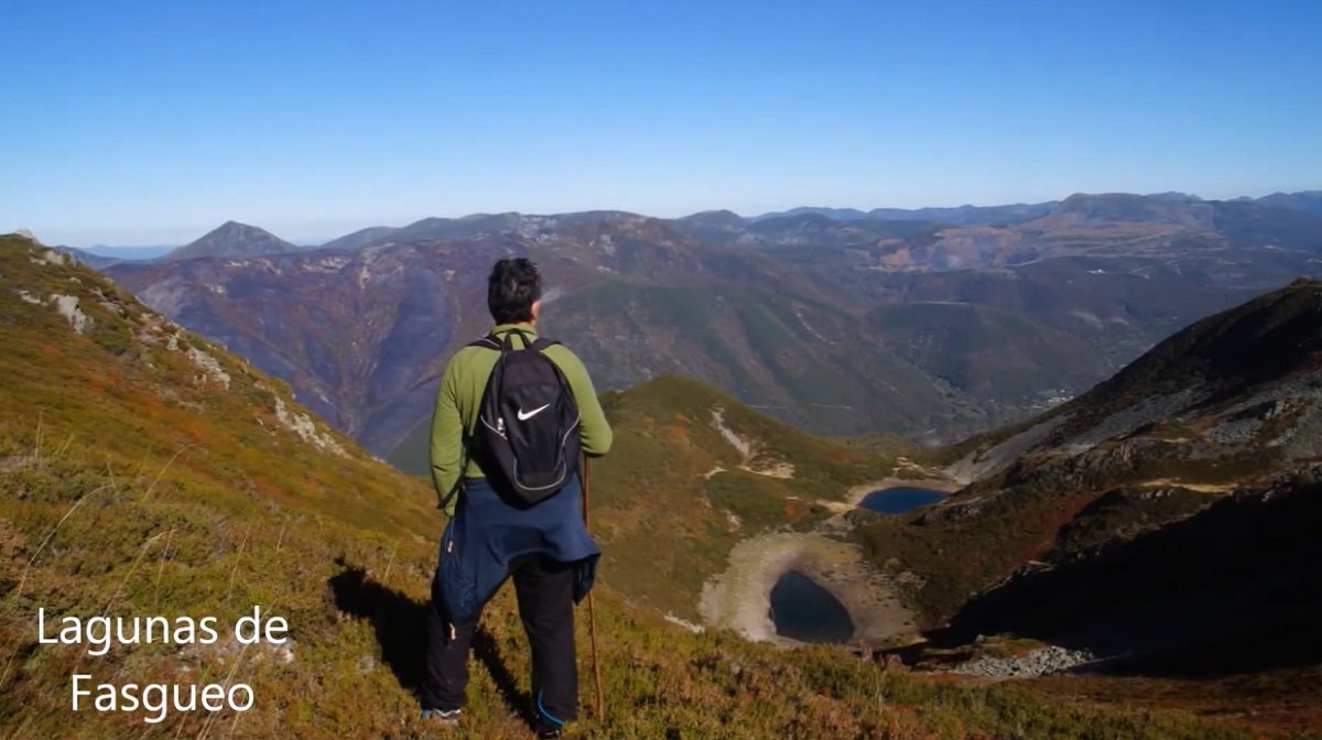 lagunas de Fasgeo