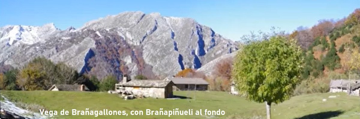 vega de Brañagallones