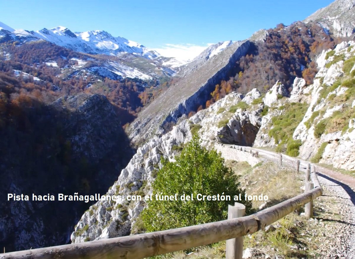 Valle del río Monasterio