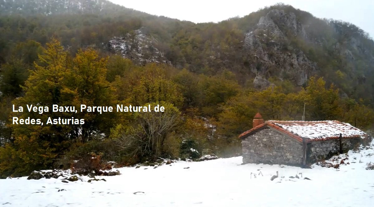 las 3 Vegas de Redes