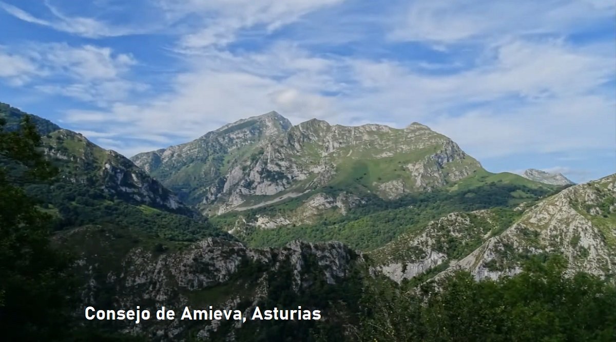 Amieva Asturias