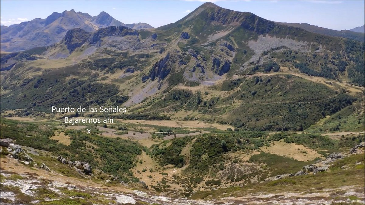 puerto de las Señales