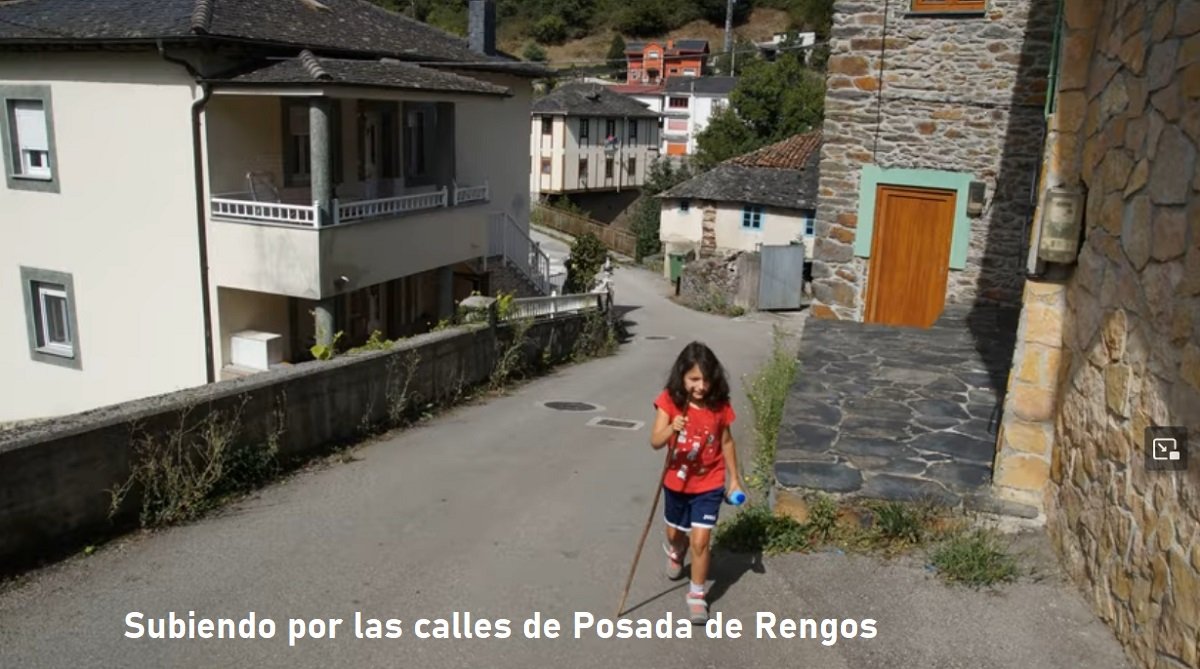 Posada de Rengos