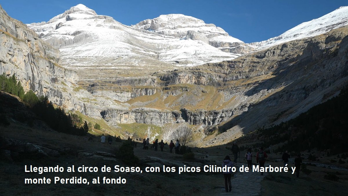 circo de Soaso