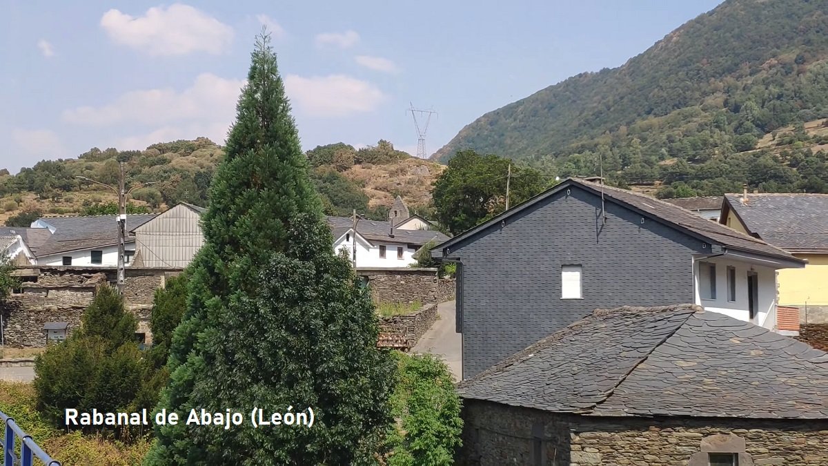 Rabanal de Abajo