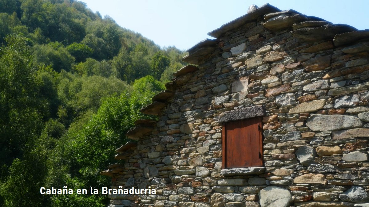 Brañadurria