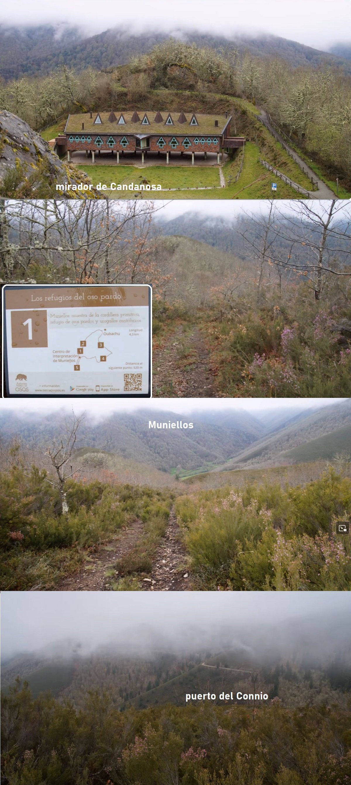 mirador de la Candanosa