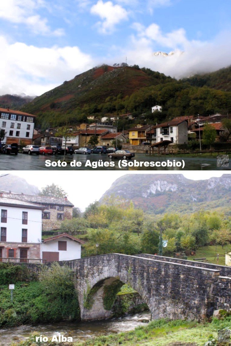 Soto de Agües Sobrescobio