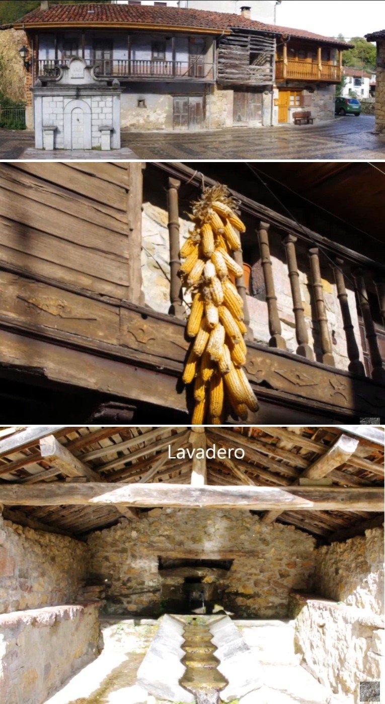 detalles del barrio de Soto