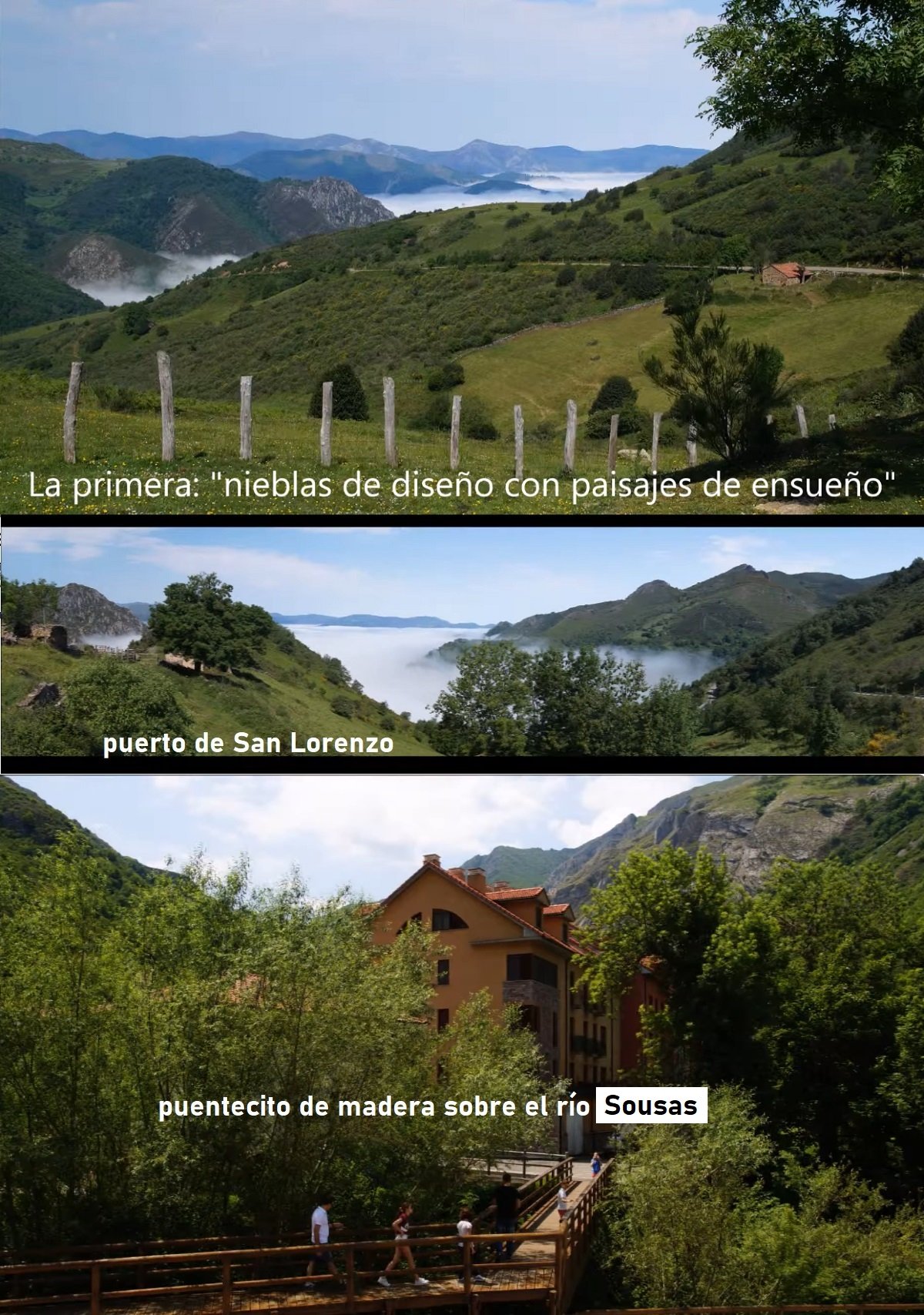 Puerto de San Lorenzo