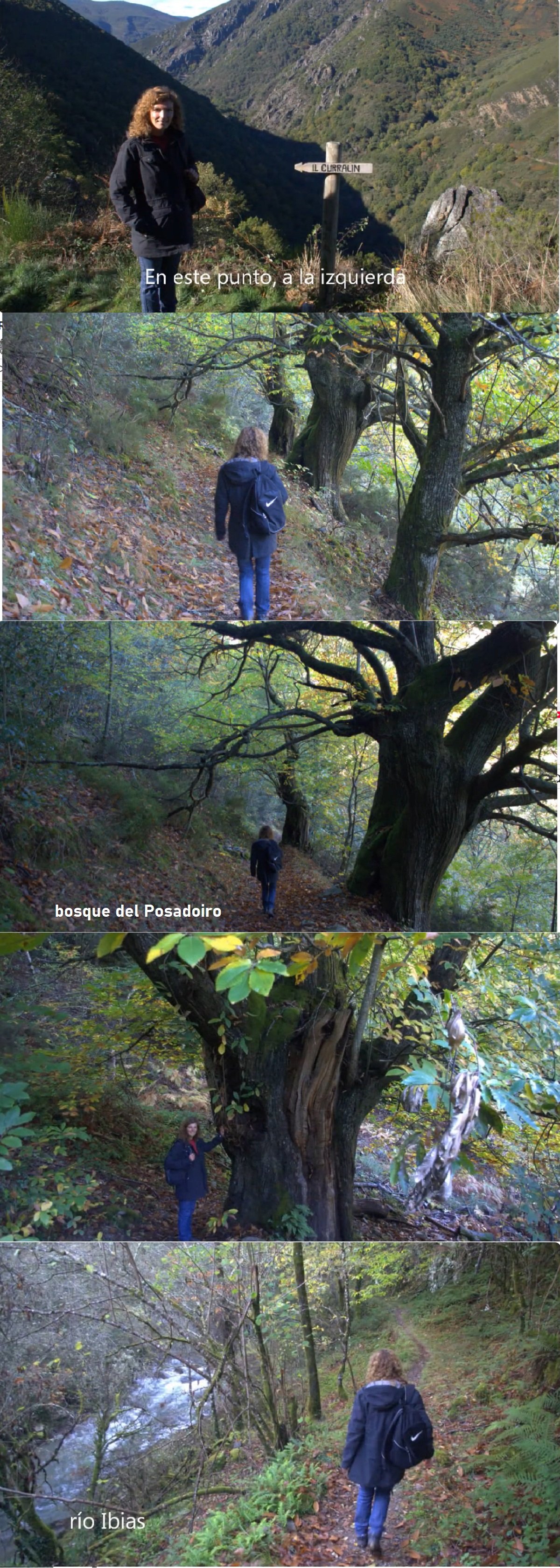 mirador del Posadoiro