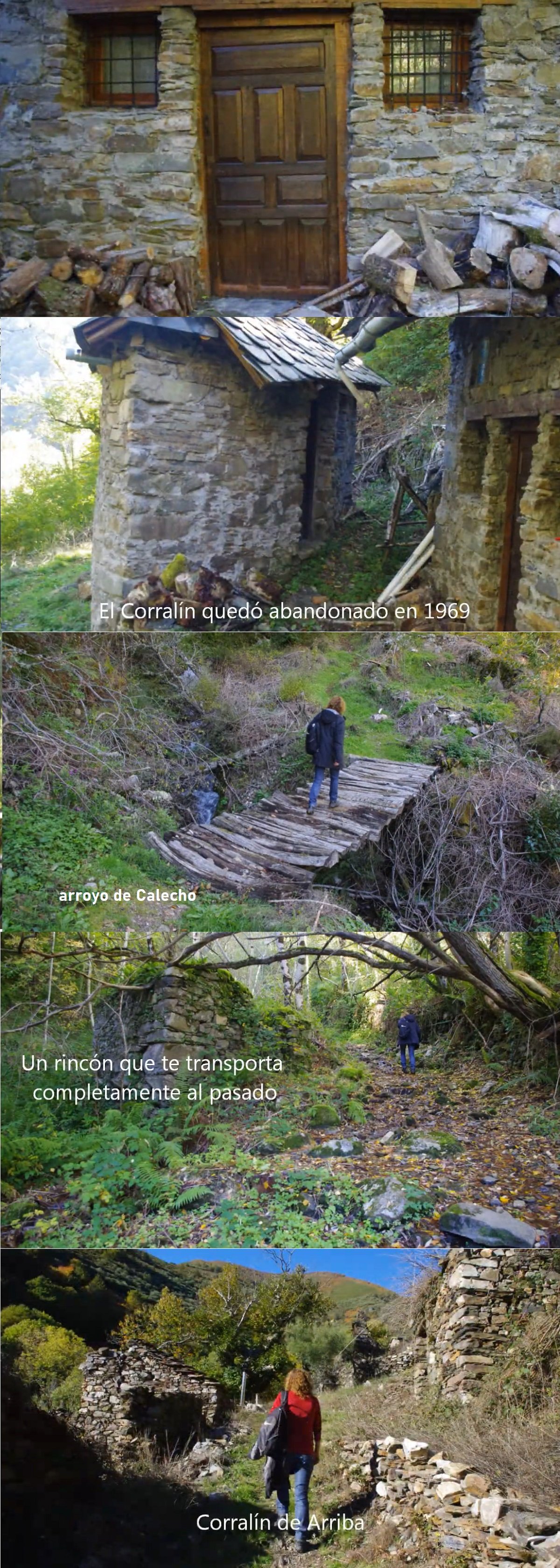 El Corralín de Arriba