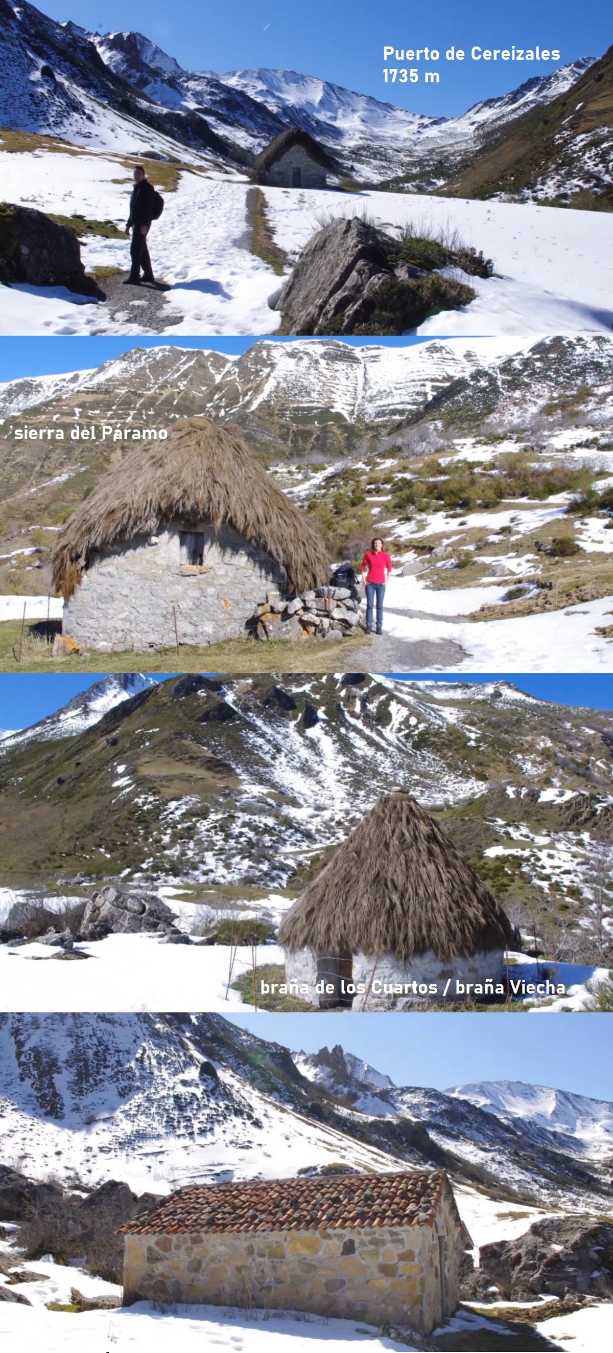 braña de los Cuartos
