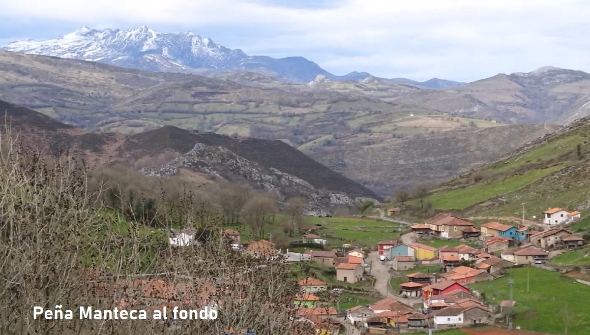 peña Manteca y Yernes